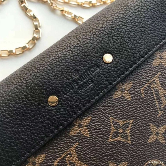 WIS Vuitton CHAIN Louis PALLAS 0809